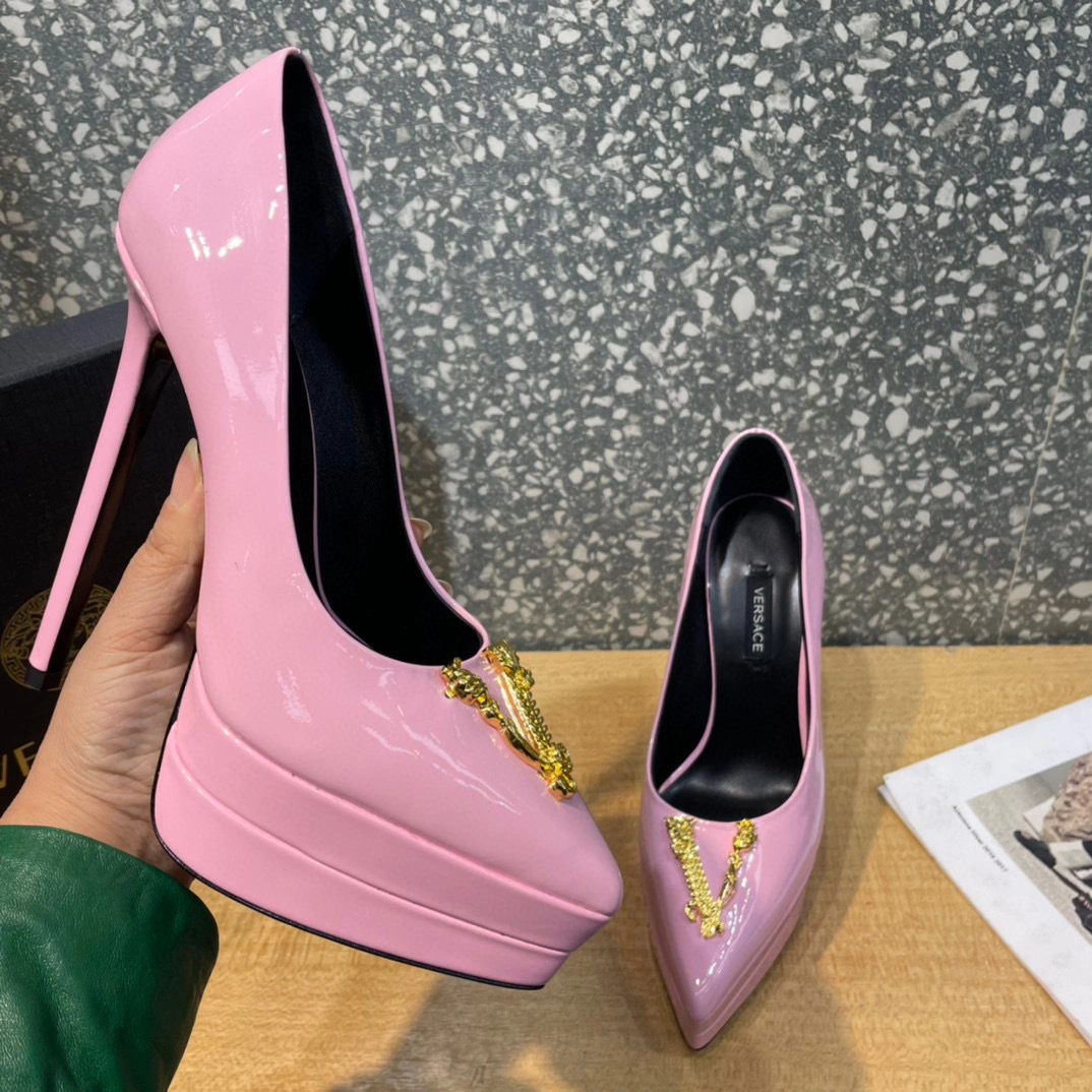 coco-Heel height 14.5cm item:B-X035C0526